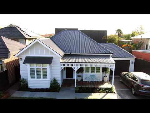 MALVERN EAST - Project Walkthrough - Knockdown and Rebuild