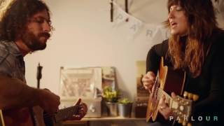Tracy McNeil &amp; Dan Parsons - Drunken Angel (Lucinda Williams) | Under The Covers