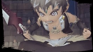 ドラクエ１０【バトルグランプリ】【S+～バト～６vs６】【ネタバレ注意】　初見さん大歓迎　＃低音ボイス　＃コロシアム　＃エンドコンテンツ