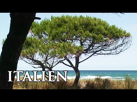 Sardinien - Reisebericht