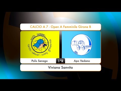 Intervista Apo Vedano - Viviana Sanvito