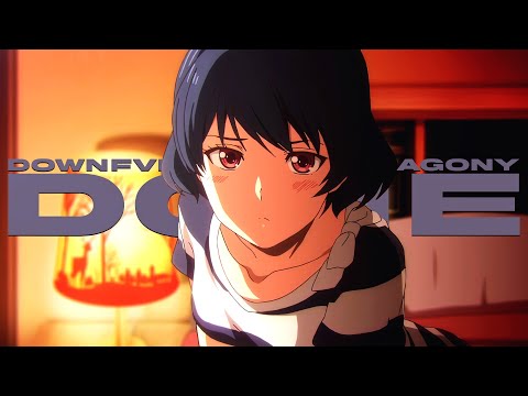 Downfvll - Done (Feat. Lil Agony)