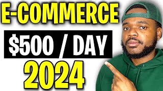 HOW TO START AN E-COMMERCE BUSINESS IN 2022 (Beginners Guide)
