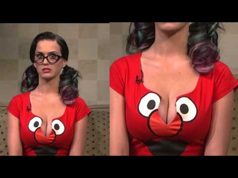katy perry bouncing ZoomIn special 1080p