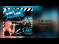 Cd Maior Amor Tribo De Louvor Meu Coração Transborda De Amor Por Ti