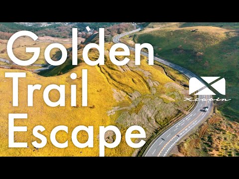 X-cabin300 /MITSUBISHI OUTLANDER PHEV