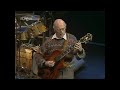 R. E. M.  State - Jim Hall Quartet 1988
