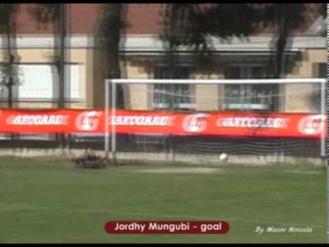 Due Monti Abano - Albignasego Calcio 2-5 Quarti di Finale 18.05.2014