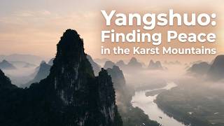 China&amp;#39;s Best Destination - Escape the Cities!