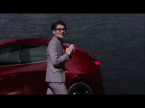 2019 Mazda 3   Full Presentation #AutoShow #1 #ReplayCars #HD+20190802