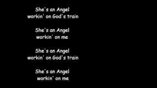 flipsyde - angel - lyrics