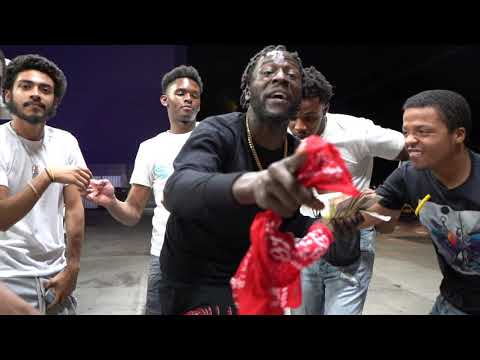 FLEXB - FLEX(Official Video)