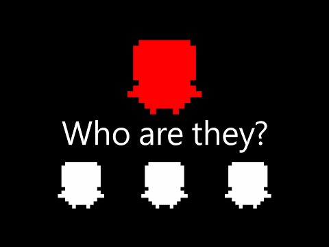 The Strangest Accounts of r/Fez