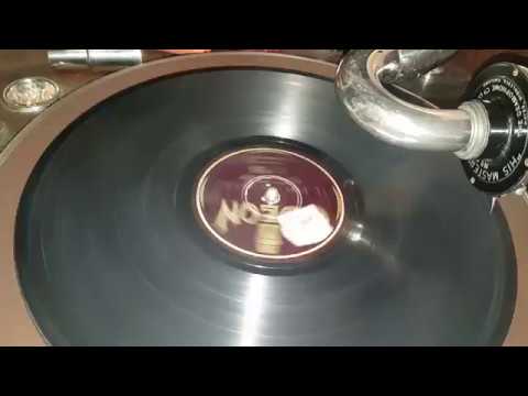 orchestra dajos bela - ca c'est paris - 78 rpm
