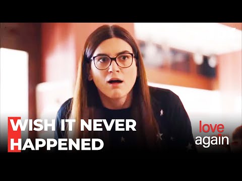 Şaziment, Fadik And Türkan Had A Fight - Love Again Episode 142