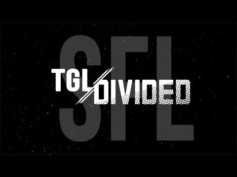 TGL Divided SFL Trailer