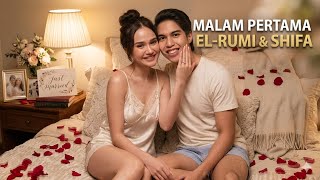 Download lagu Romantis ! Malam Pertama El Rumi & Syifa Hadju Bikin Semua Baper mp3 Download lagu Romantis ! Malam Pertama El Rumi & Syifa Hadju Bikin Semua Baper mp3