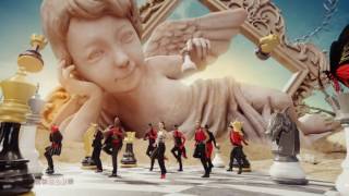 張靚穎 Jane Zhang 【永遠】MV HD