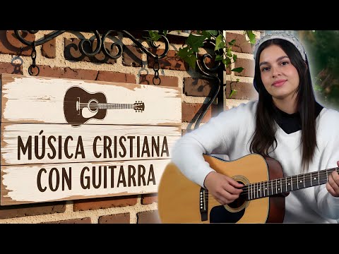 Coros CON GUITRRA de Adoración y Poder Pentecostal – Alegría en la Iglesia