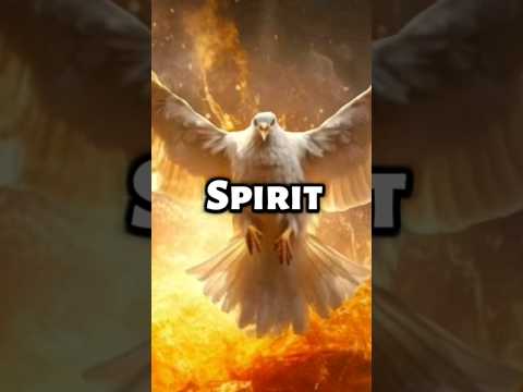 Who Are These Seven Spirits Of God Everybody Talking About #Revelation #spiritual #holyspirit