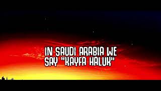 Download lagu Level Up – How Are You (Fan-Made Lyrics Video) mp3