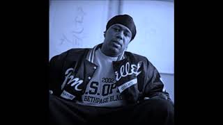 Master P-Letter To My Daddy(C&amp;S)