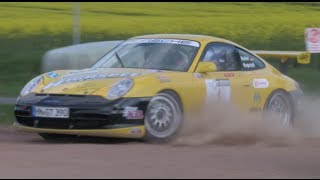 preview picture of video 'Osterrallye Zerf 2014 [HD]'