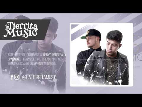 Berny Henry ft J Palacios - Más que tu amigo