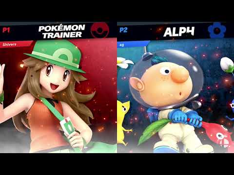 Encore Smash Weekly #118 - ENC | Noku Vs. Swigzy - Winners Quarterfinals