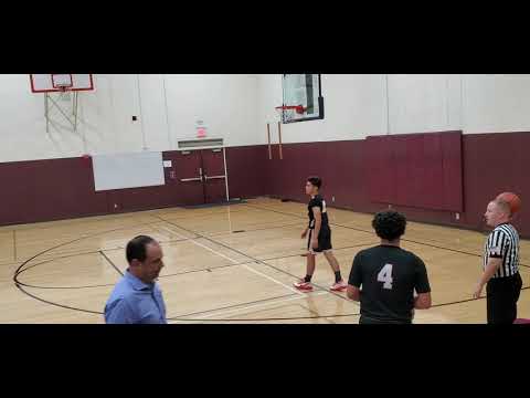 EHS vs Upland Freshmen part 1 12132019