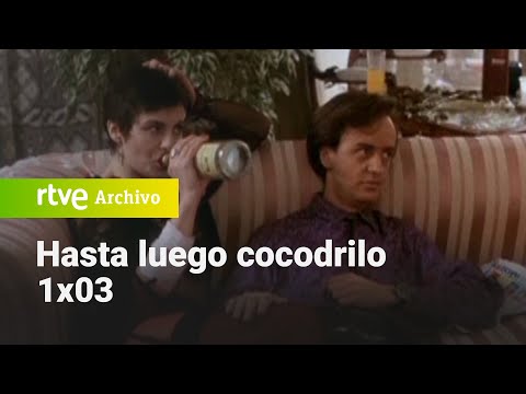 Hasta luego, cocodrilo: Capítulo 3 - El vídeo mató a la estrella de la radio | RTVE Archivo