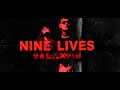 STRANGE BONES X CALVA LOUISE - Nine Lives