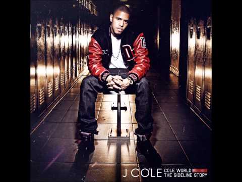 Can't Get Enough- J Cole ft. Trey Songz (Uncensored)