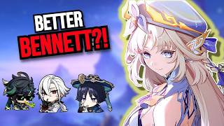 Nicole Buffs EVERYONE?! | Early Analysis & Teams