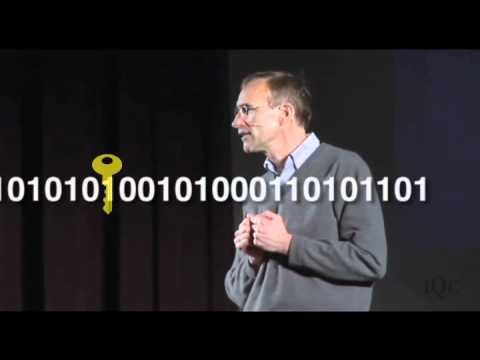 Quantum: Harnessing the Fundamental Forces of Nature