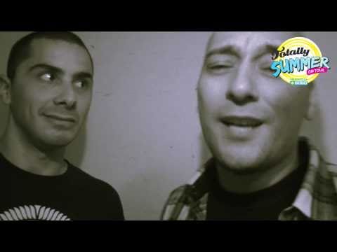 The Partysquad @ Totally Summer Reunion 2010 (Official Report)