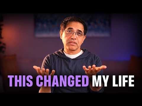 What Really Happens When You Stop Chasing What Doesn’t Matter