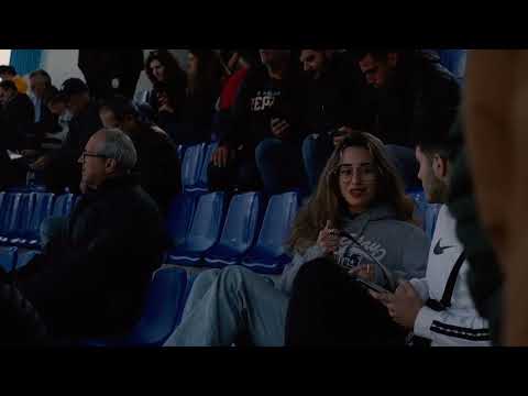 Η παρακάμερα από την αναμέτρηση κόντρα στον ΠΑΣ Γιάννινα