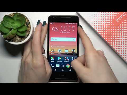 HTC Desire 628 Unmute Ringtone