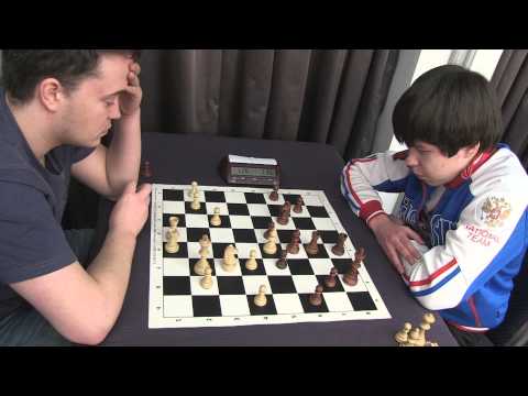 2015-01-15 Shimanov - Golubov Dvorkovich memorial. Blitz