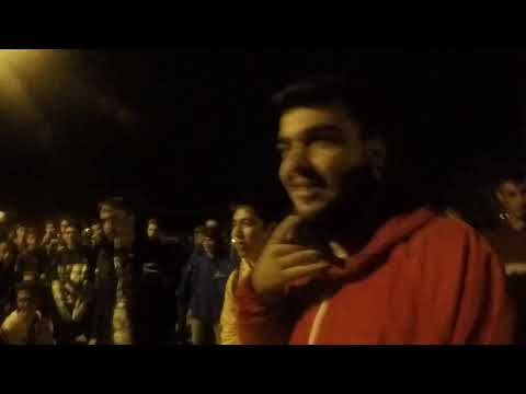 Ethico vs Masto CUARTOS BRUNETTE BATTLE