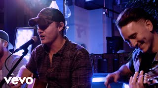 James Barker Band - Keep It Simple (UMUSIC Sessions Live)