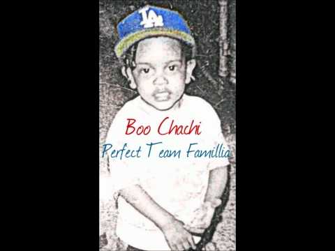 Trendsetter - Boo Chachi