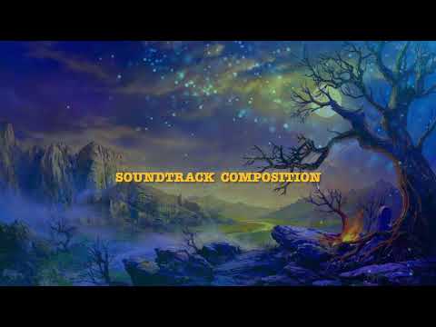 Berlin Orchestra Inspire 1&2 "Soundtrack"