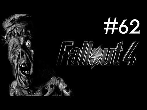 fallout 4 # руины Квинси