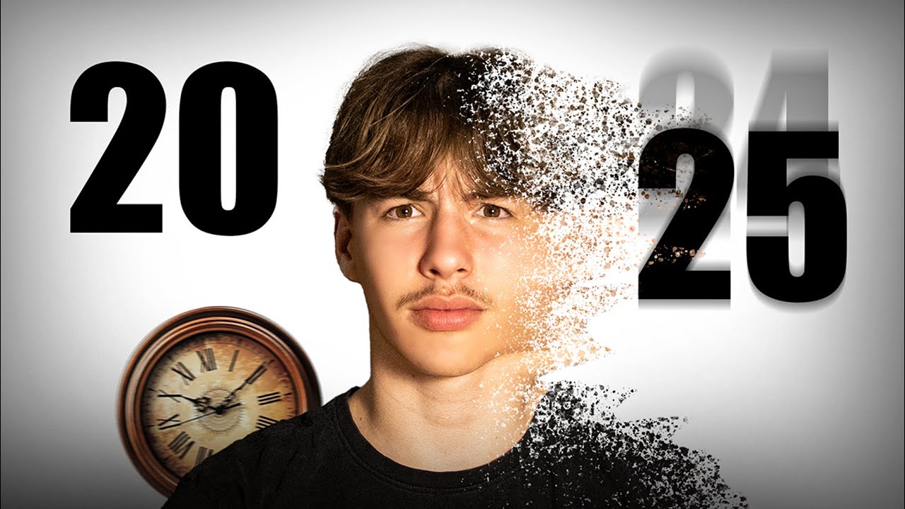 Stop Wasting Time (Full Guide)