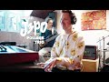 Julian "J3PO" Pollack Trio (USA)