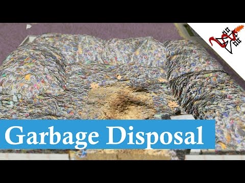 Cities Skylines - Garbage Disposal Guide