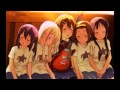 K On! Song Full - Fuwa Fuwa Time (Mio ver ...