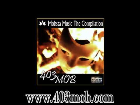 403 MOB - Mobsta Music (DFUOB6)